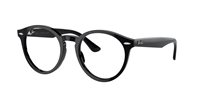 Montura de gafas Ray-Ban Vista Mujer 0RX7680V__2000 - 0RX7680V__2000
